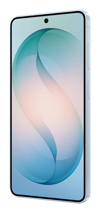 Samsung Galaxy S26 -mobiilipuhelin, 256GB, 12GB, taivaansininen SM-S942BLBGEUB