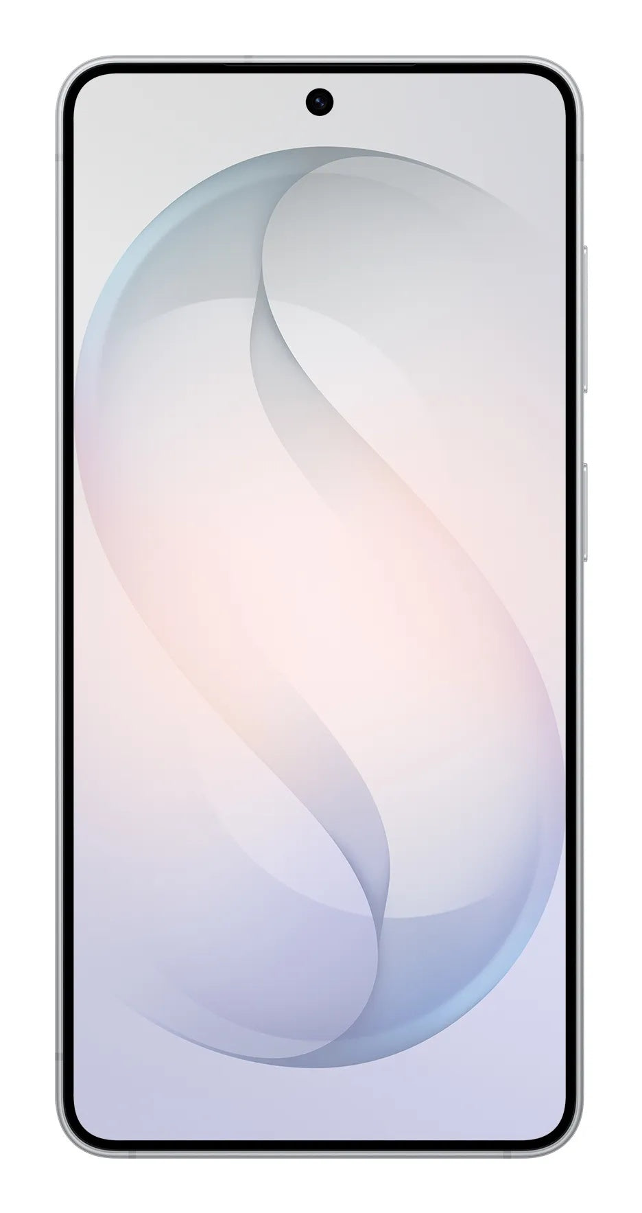Samsung Galaxy S26 -mobiilipuhelin, 512GB, 12GB, Valkoinen SM-S942BZWHEUB