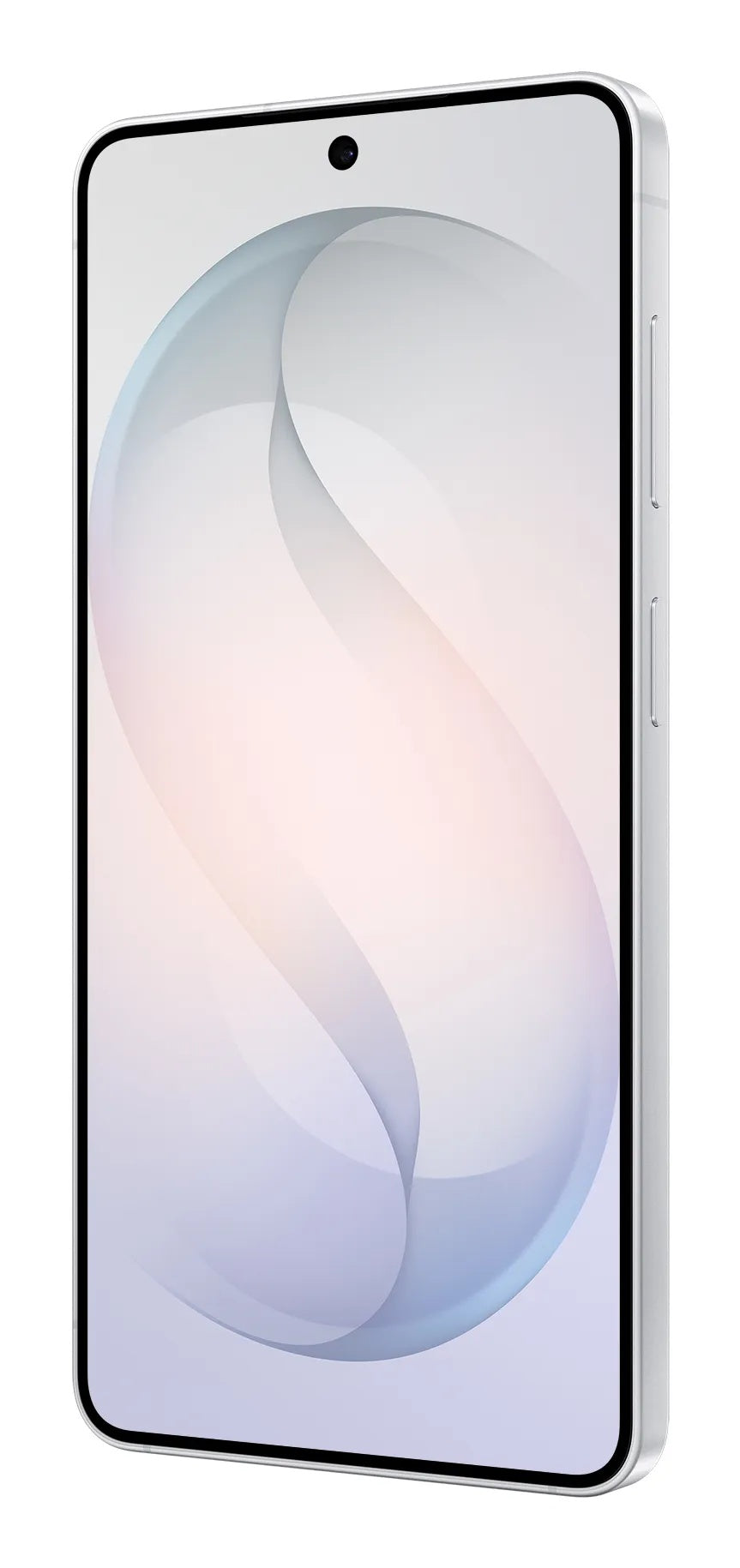 Samsung Galaxy S26+ -mobiilipuhelin, 512GB, 12GB, Valkoinen SM-S947BZWGEUB