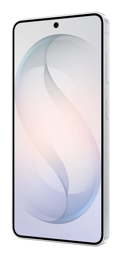 Samsung Galaxy S26+ -mobiilipuhelin, 512GB, 12GB, Valkoinen SM-S947BZWGEUB