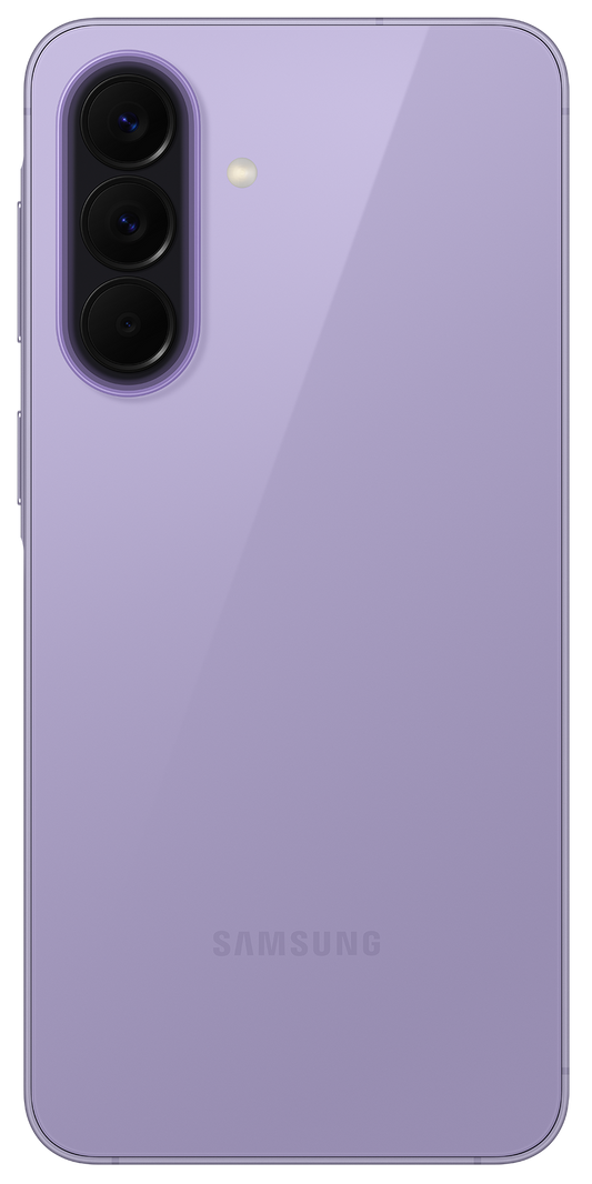 Samsung Galaxy A57 -mobiilipuhelin, 128GB, 8GB, Awesome Lilac EU SM-A576BZVBEUE