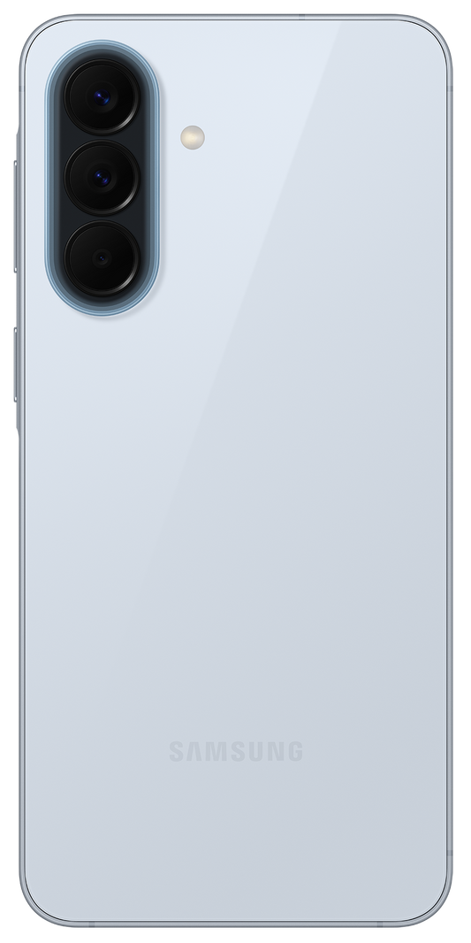 Samsung Galaxy A57 -mobiilipuhelin, 128GB, 8GB, Awesome Icyblue EU SM-A576BLBBEUE