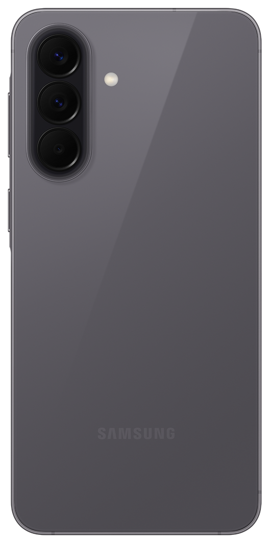 Samsung Galaxy A57 -mobiilipuhelin, 128GB, 8GB, Awesome Gray EU SM-A576BZABEUE