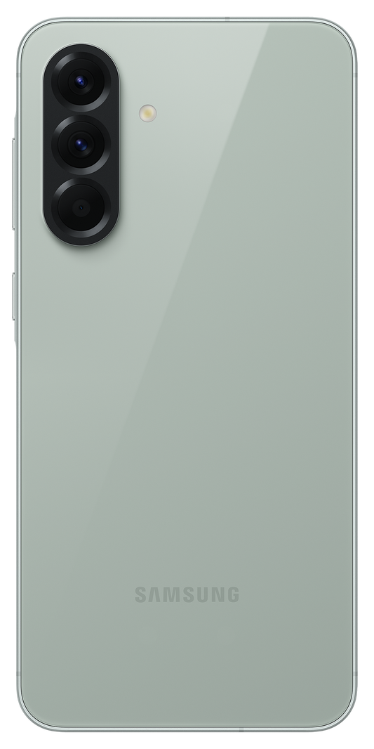 Samsung Galaxy A56 -mobiilipuhelin, 128GB, Awesome Olive EU SM-A566BZGAEUE