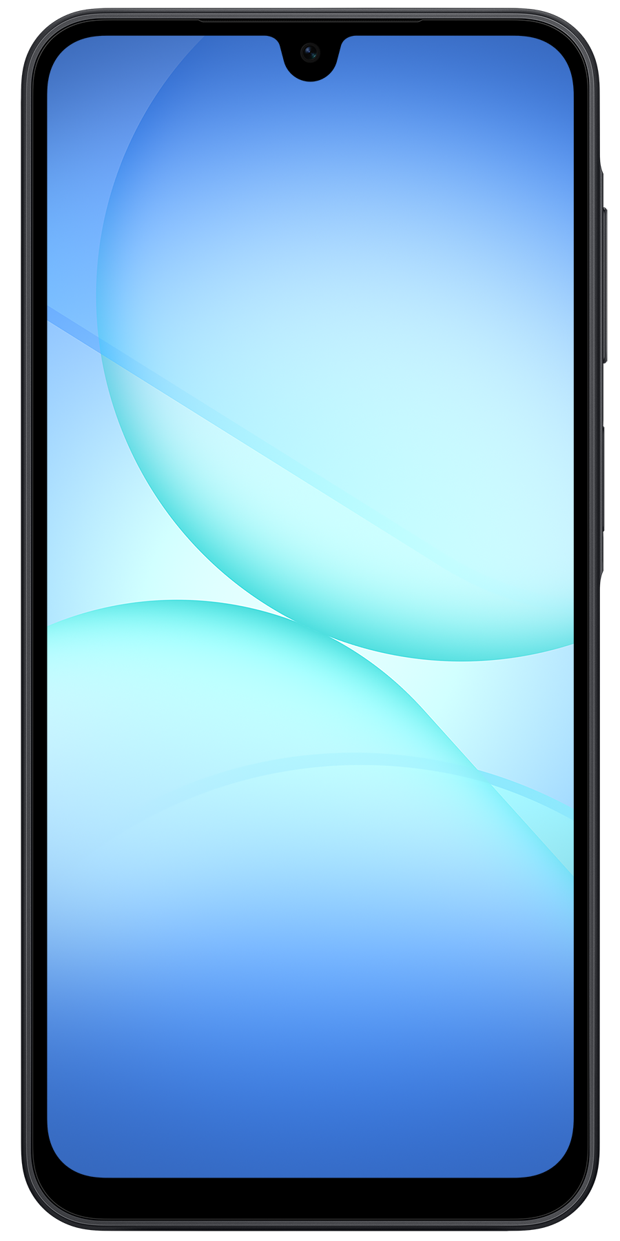 Samsung Galaxy A17 5G -mobiilipuhelin, 128GB, musta SM-A176BZKAEUB