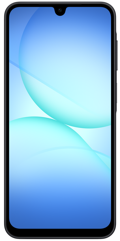 Samsung Galaxy A17 5G -mobiilipuhelin, 128GB, musta SM-A176BZKAEUB
