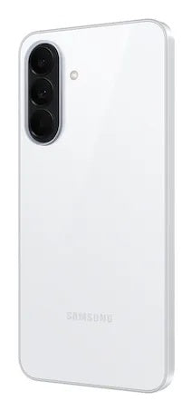 Samsung Galaxy A37 Mobile Phone, 128GB, 6GB, Awesome White EU SM-A376BZWBEUE