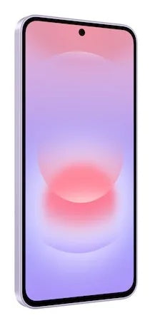 Samsung Galaxy A37 Mobile Phone, 256GB, 8GB, Awesome Lavender EU SM-A376BLVGEUE