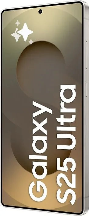 Samsung Galaxy S25 Ultra -mobiilipuhelin, 256GB, 12GB, Titanium Grey SM-S938BZTDEUB