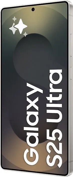 Samsung Galaxy S25 Ultra -mobiilipuhelin, 256GB, 12GB, Titanium Black SM-S938BZKDEUB