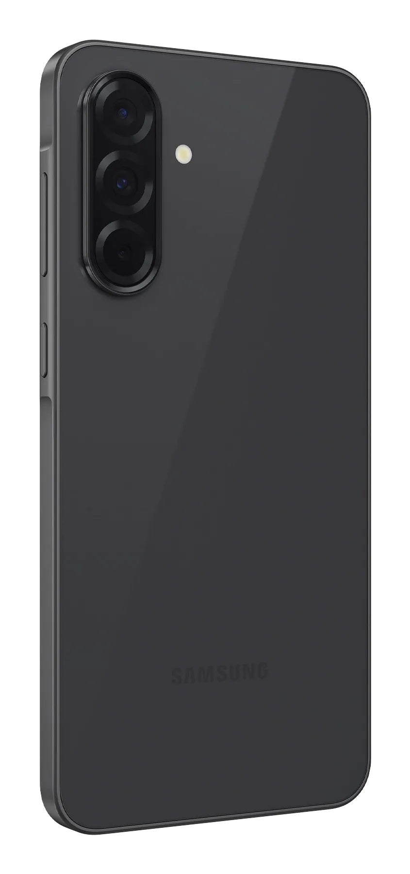 Samsung Galaxy A36 -mobiilipuhelin, 128GB, Awesome Black SM-A366BZKBEUB