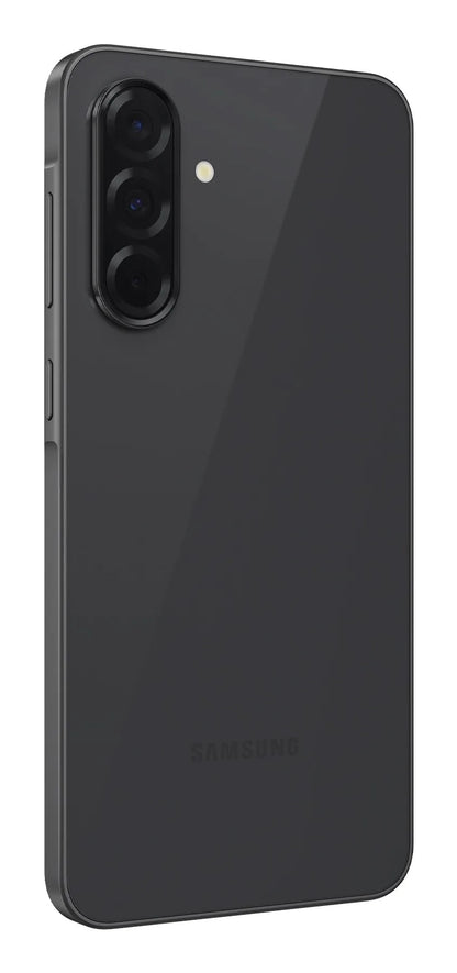 Samsung Galaxy A36 -mobiilipuhelin, 128GB, Awesome Black SM-A366BZKBEUB