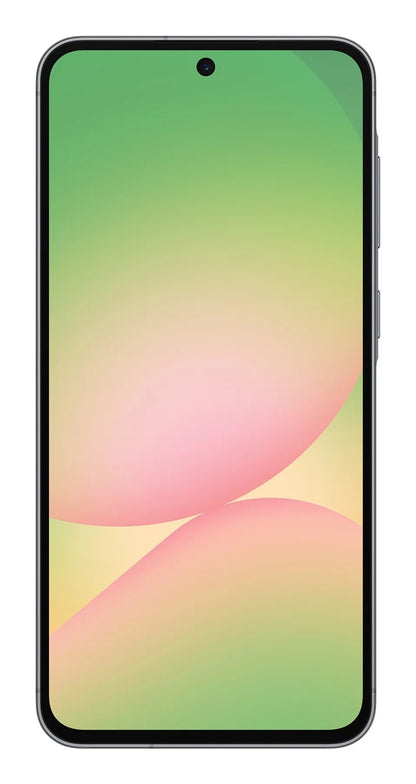 Samsung Galaxy A56 -mobiilipuhelin, 256GB, Awesome Graphite SM-A566BZKCEUB