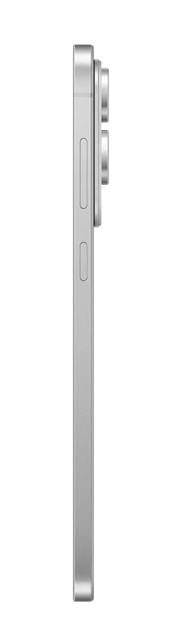 Samsung Galaxy S25 Edge -mobiilipuhelin, 256GB, 12GB, Titanium Silver SM-S937BZSDEUB