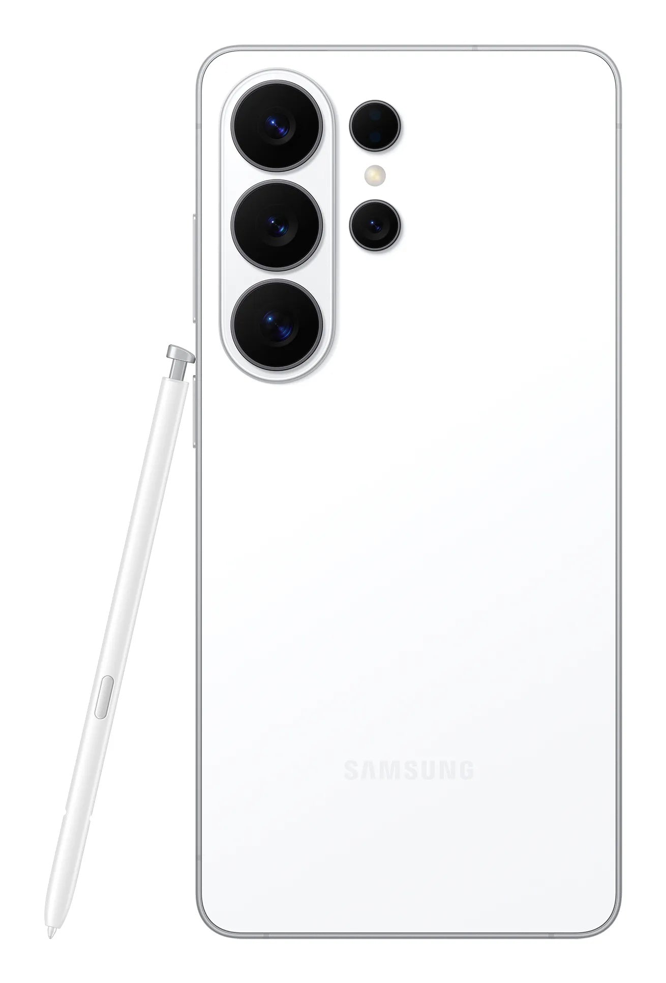 Samsung Galaxy S26 Ultra -mobiilipuhelin, 512GB, 12GB, Valkoinen SM-S948BZWGEUB