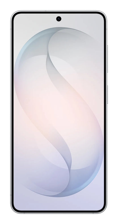 Samsung Galaxy S26+ -mobiilipuhelin, 512GB, 12GB, Valkoinen SM-S947BZWGEUB