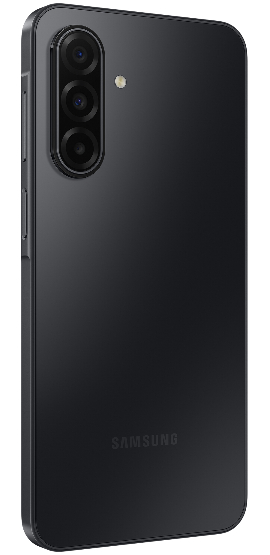 Samsung Galaxy A17 5G -mobiilipuhelin, 128GB, musta SM-A176BZKAEUB