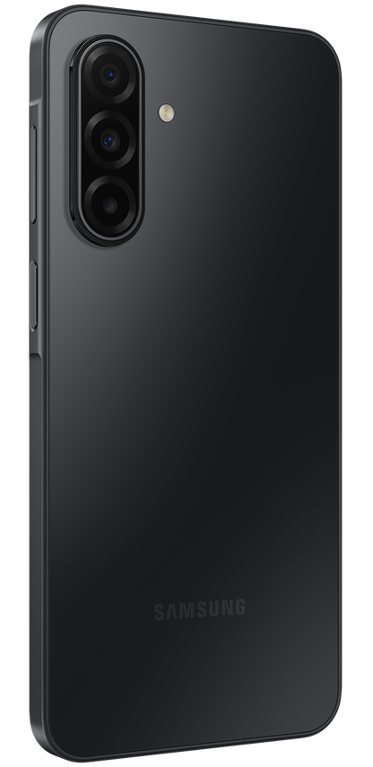 Samsung Galaxy A17 5G -mobiilipuhelin, 128GB, musta SM-A176BZKAEUB