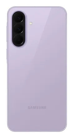 Samsung Galaxy A37 Mobile Phone, 128GB, 6GB, Awesome Lavender EU SM-A376BLVBEUE