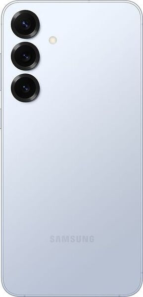 Samsung Galaxy S25+ Mobile Phone, 256GB, 12GB, Icyblue DACH SM-S936BLBDEUE