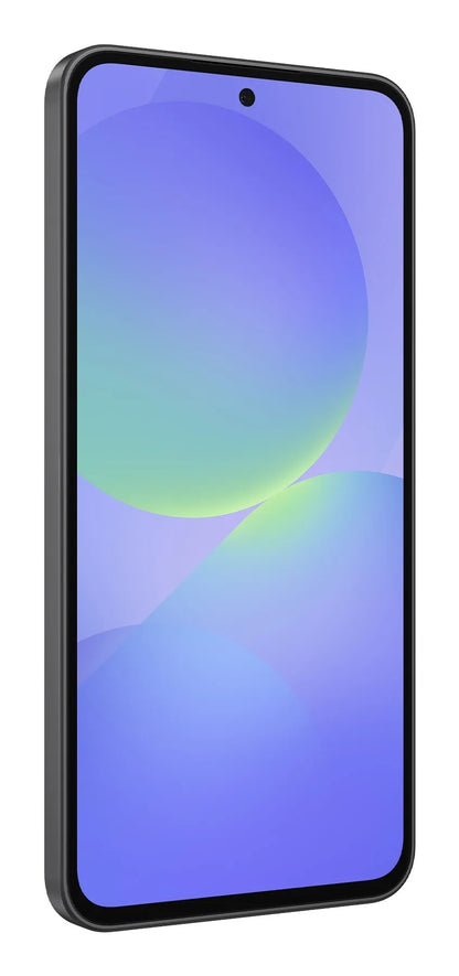 Samsung Galaxy A36 -mobiilipuhelin, 128GB, Awesome Black SM-A366BZKBEUB