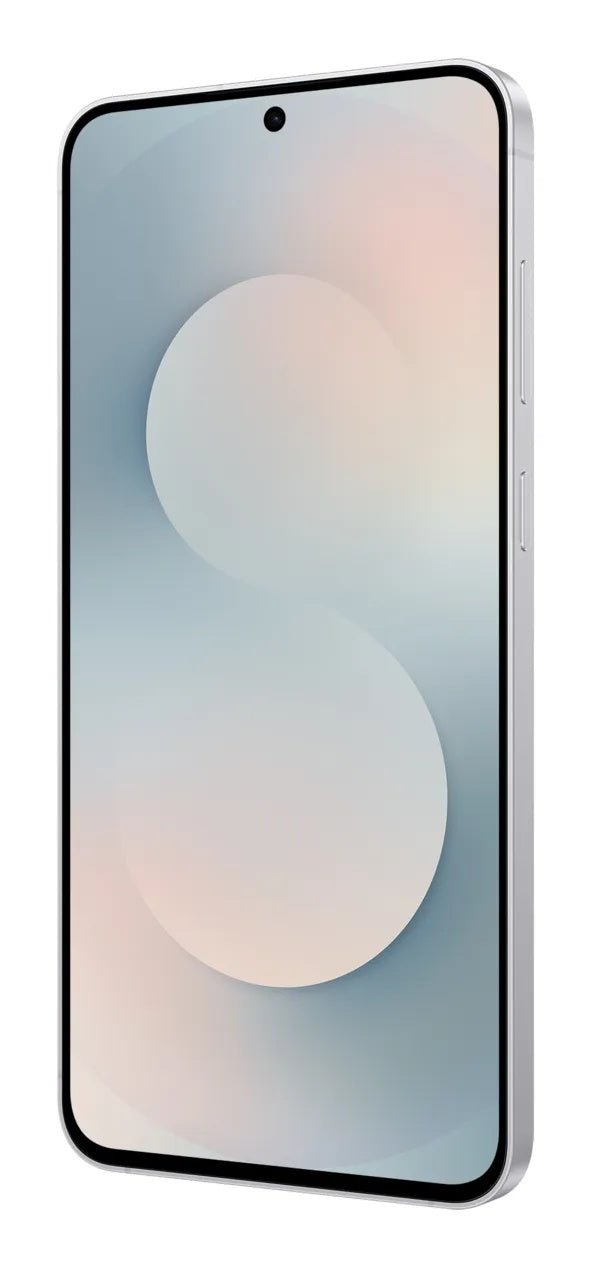 Samsung Galaxy S25 FE Mobile Phone, 256GB, White SM-S731BZWGEUB