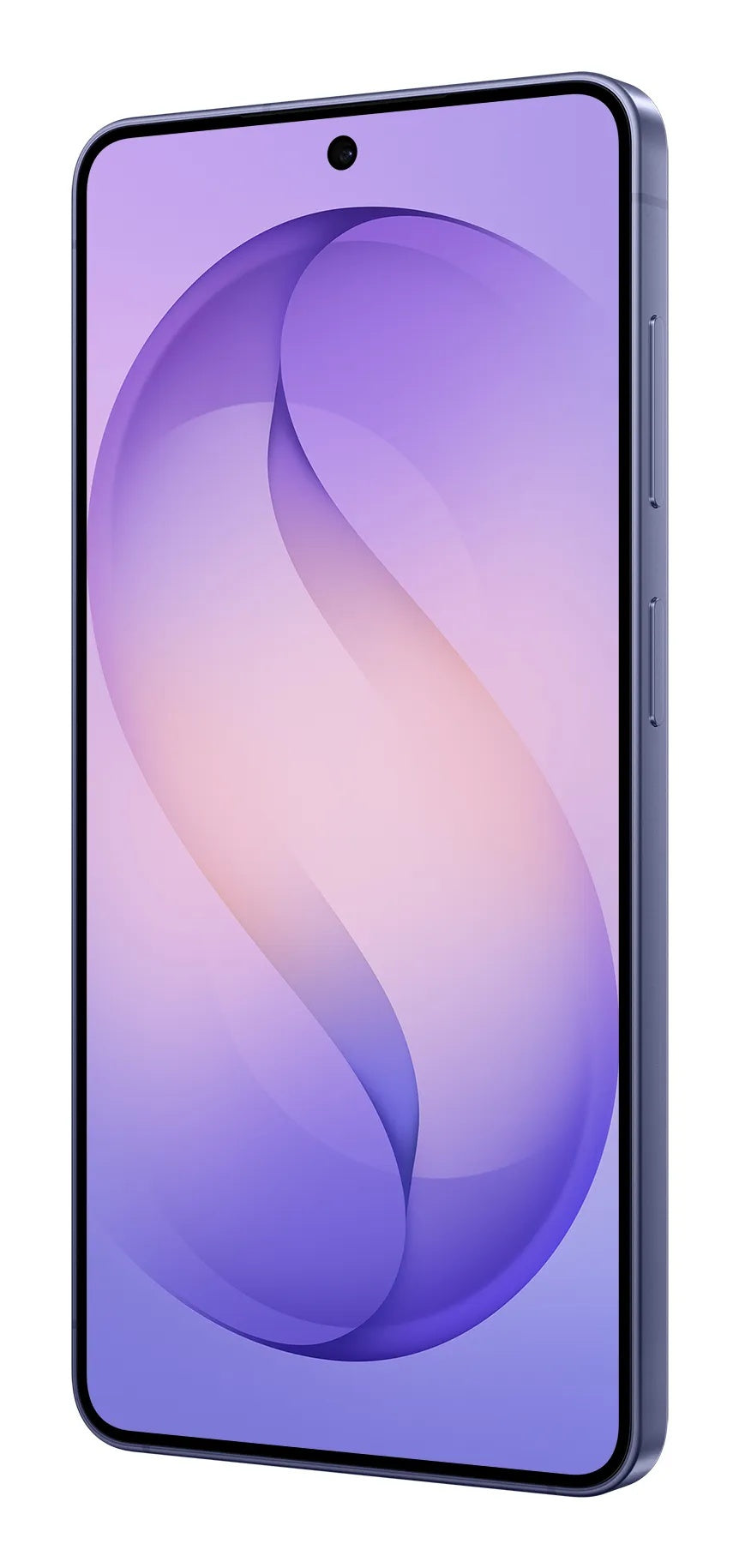 Samsung Galaxy S26 Mobile Phone, 512GB, 12GB, Cobalt Violet SM-S942BZVHEUB