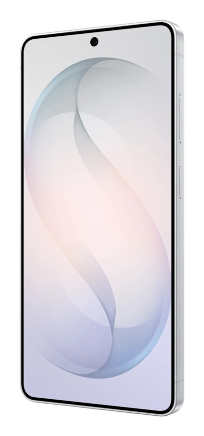 Samsung Galaxy S26 Ultra -mobiilipuhelin, 512GB, 12GB, Valkoinen SM-S948BZWGEUB