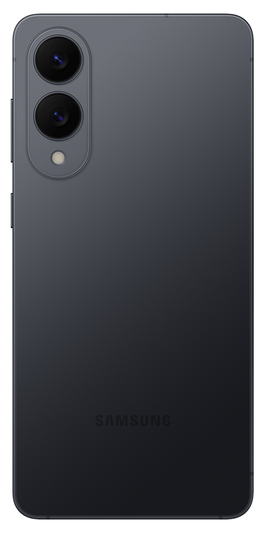 Samsung Galaxy S25 Edge -mobiilipuhelin, 512GB, 12GB, Titanium Jetblack SM-S937BZKGEUB