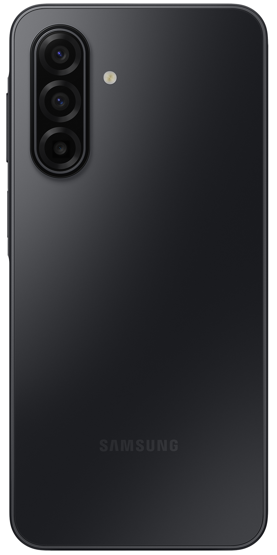 Samsung Galaxy A17 5G -mobiilipuhelin, 128GB, musta SM-A176BZKAEUB