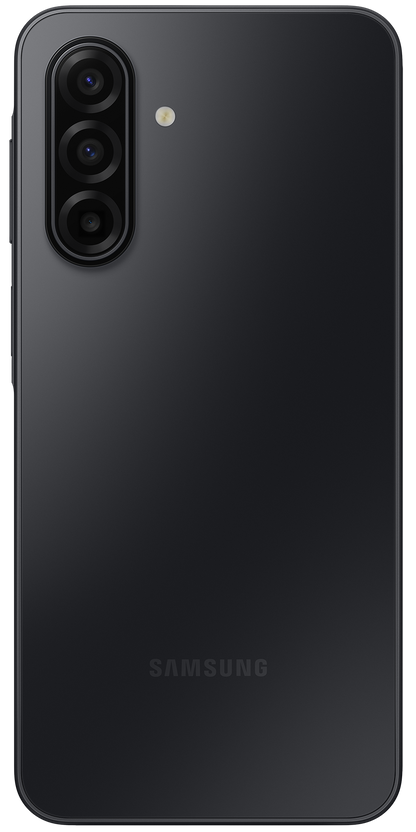Samsung Galaxy A17 5G -mobiilipuhelin, 128GB, musta SM-A176BZKAEUB