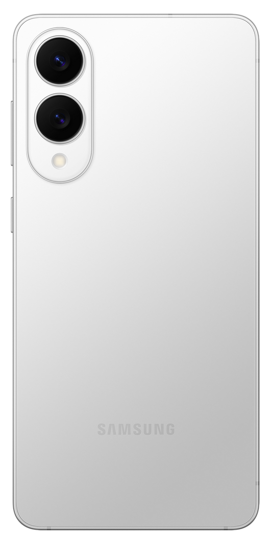 Samsung Galaxy S25 Edge -mobiilipuhelin, 256GB, 12GB, Titanium Silver SM-S937BZSDEUB