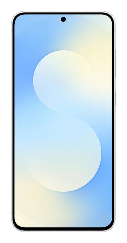 Samsung Galaxy S25 FE -mobiilipuhelin, 256GB, Icyblue EU SM-S731BLBGEUE