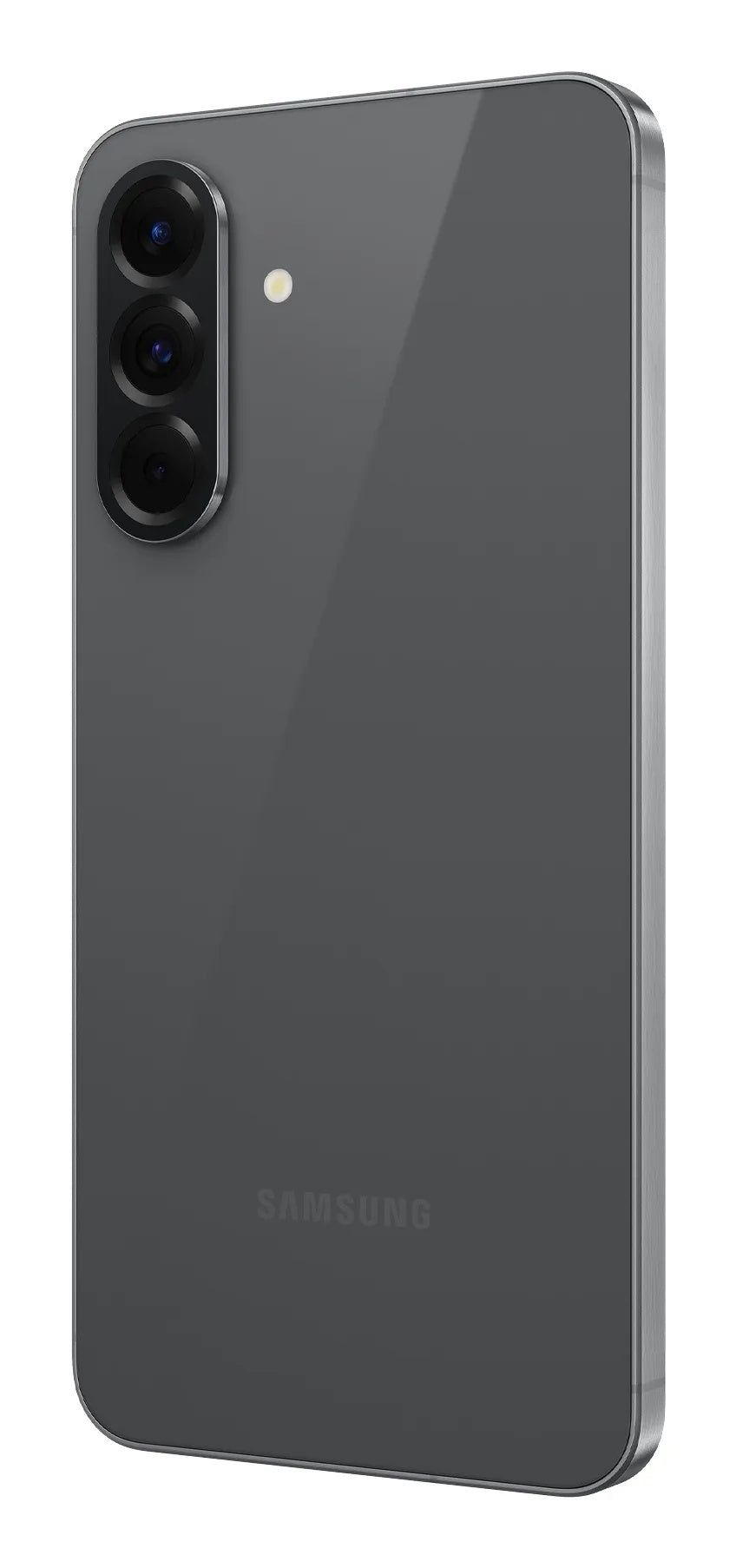 Samsung Galaxy A56 -mobiilipuhelin, 256GB, Awesome Graphite SM-A566BZKCEUB