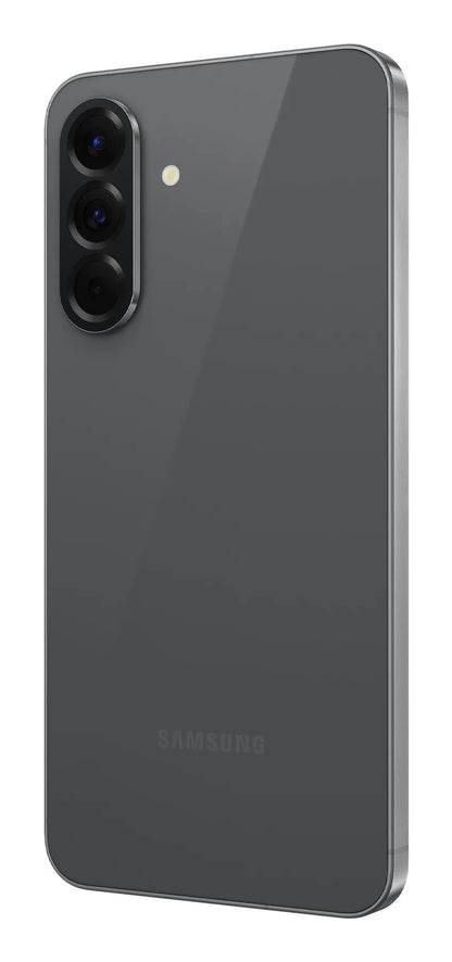 Samsung Galaxy A56 -mobiilipuhelin, 256GB, Awesome Graphite SM-A566BZKCEUB