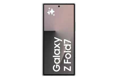 Samsung Galaxy Z Fold7 -mobiilipuhelin, 256GB, 12GB, Silver Shadow SM-F966BZSBEUB