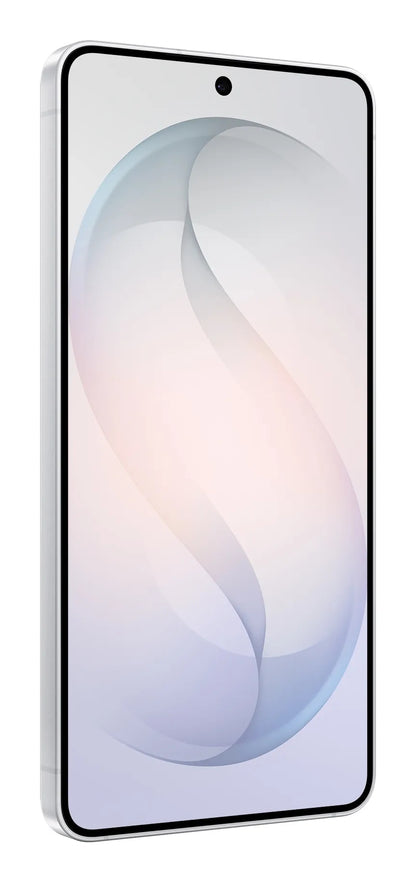 Samsung Galaxy S26 -mobiilipuhelin, 512GB, 12GB, Valkoinen SM-S942BZWHEUB