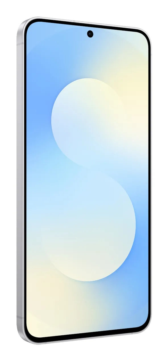 Samsung Galaxy S25 FE -mobiilipuhelin, 256GB, Icyblue EU SM-S731BLBGEUE