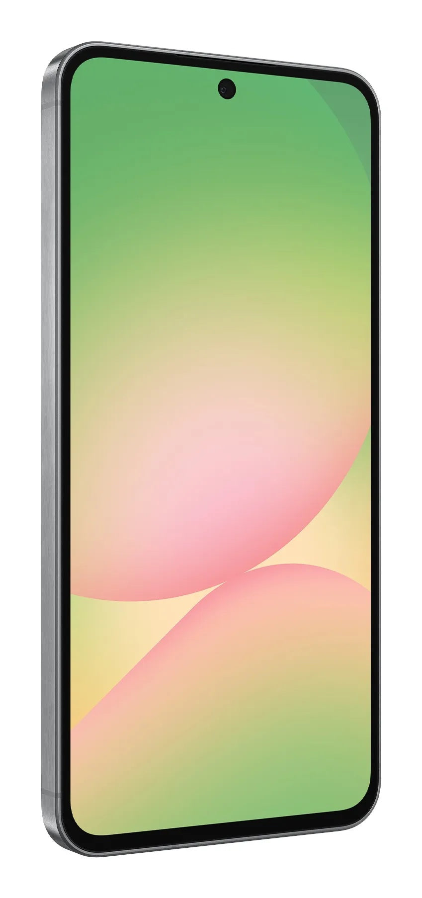 Samsung Galaxy A56 -mobiilipuhelin, 256GB, Awesome Graphite SM-A566BZKCEUB