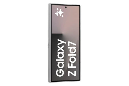 Samsung Galaxy Z Fold7 -mobiilipuhelin, 256GB, 12GB, Silver Shadow SM-F966BZSBEUB
