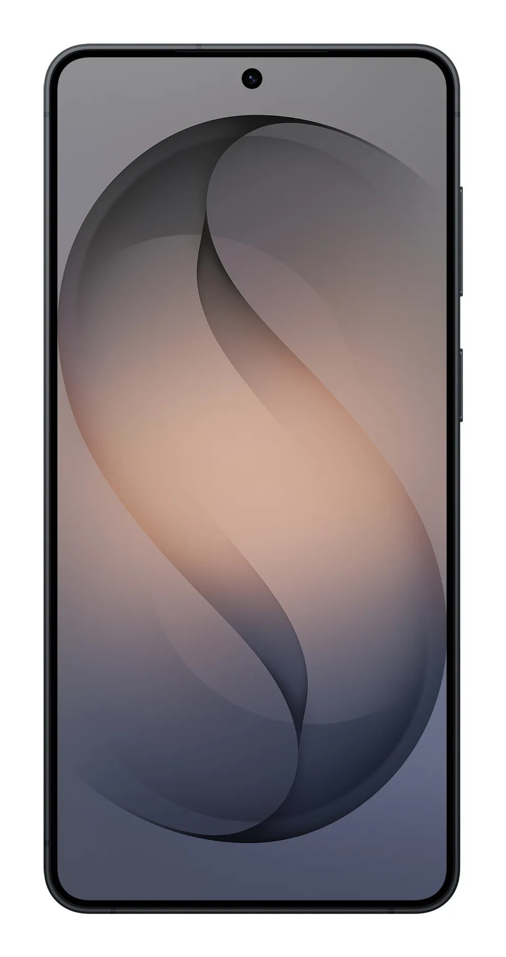 Samsung Galaxy S26 -mobiilipuhelin, 256GB, 12GB, Musta SM-S942BZKGEUB