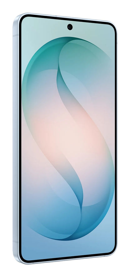 Samsung Galaxy S26 -mobiilipuhelin, 256GB, 12GB, taivaansininen SM-S942BLBGEUB