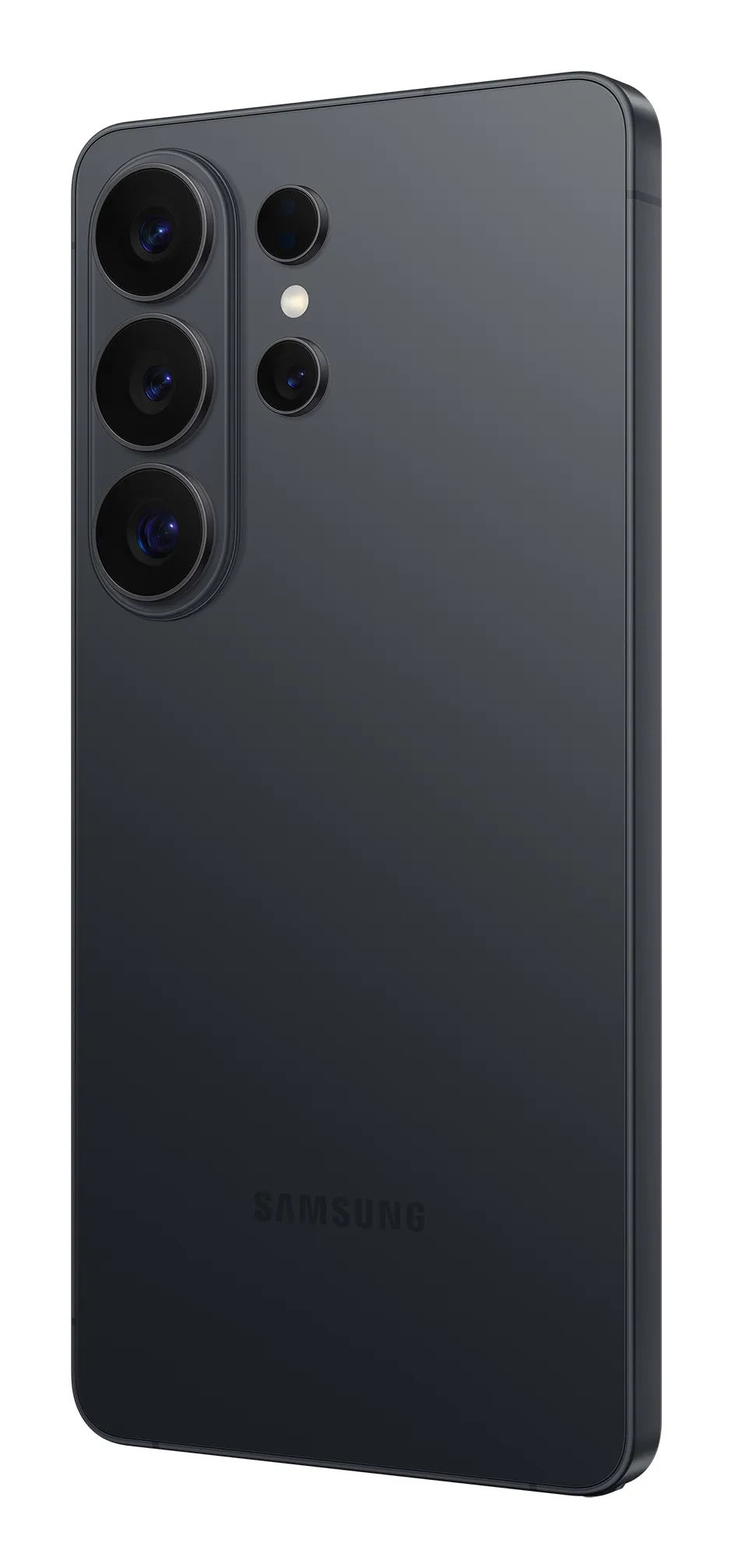 Samsung Galaxy S26 Ultra -mobiilipuhelin, 256GB, 12GB, Musta SM-S948BZKDEUB