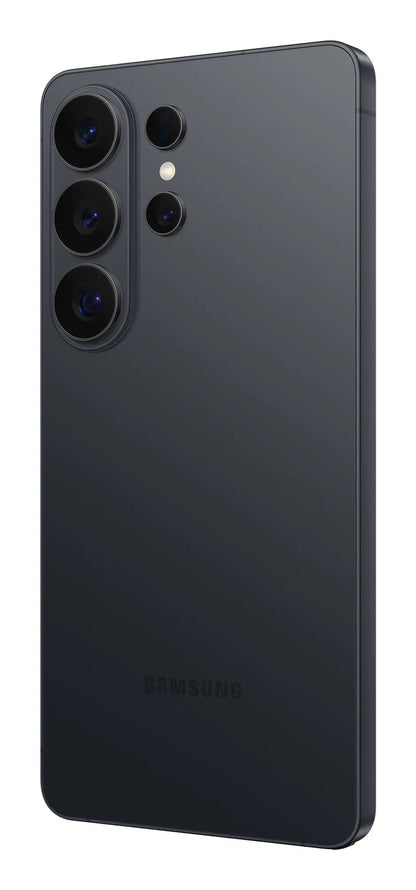 Samsung Galaxy S26 Ultra -mobiilipuhelin, 256GB, 12GB, Musta SM-S948BZKDEUB