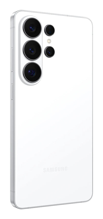 Samsung Galaxy S26 Ultra -mobiilipuhelin, 512GB, 12GB, Valkoinen SM-S948BZWGEUB