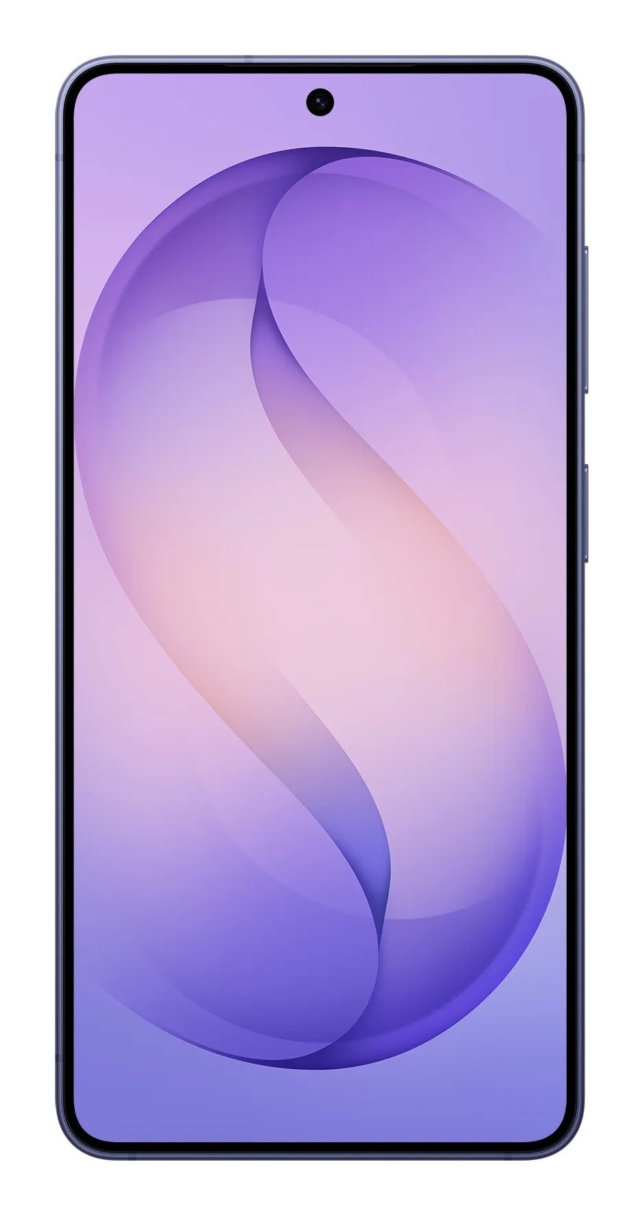 Samsung Galaxy S26+ Mobile Phone, 256GB, 12GB, Cobalt Violet SM-S947BZVDEUB