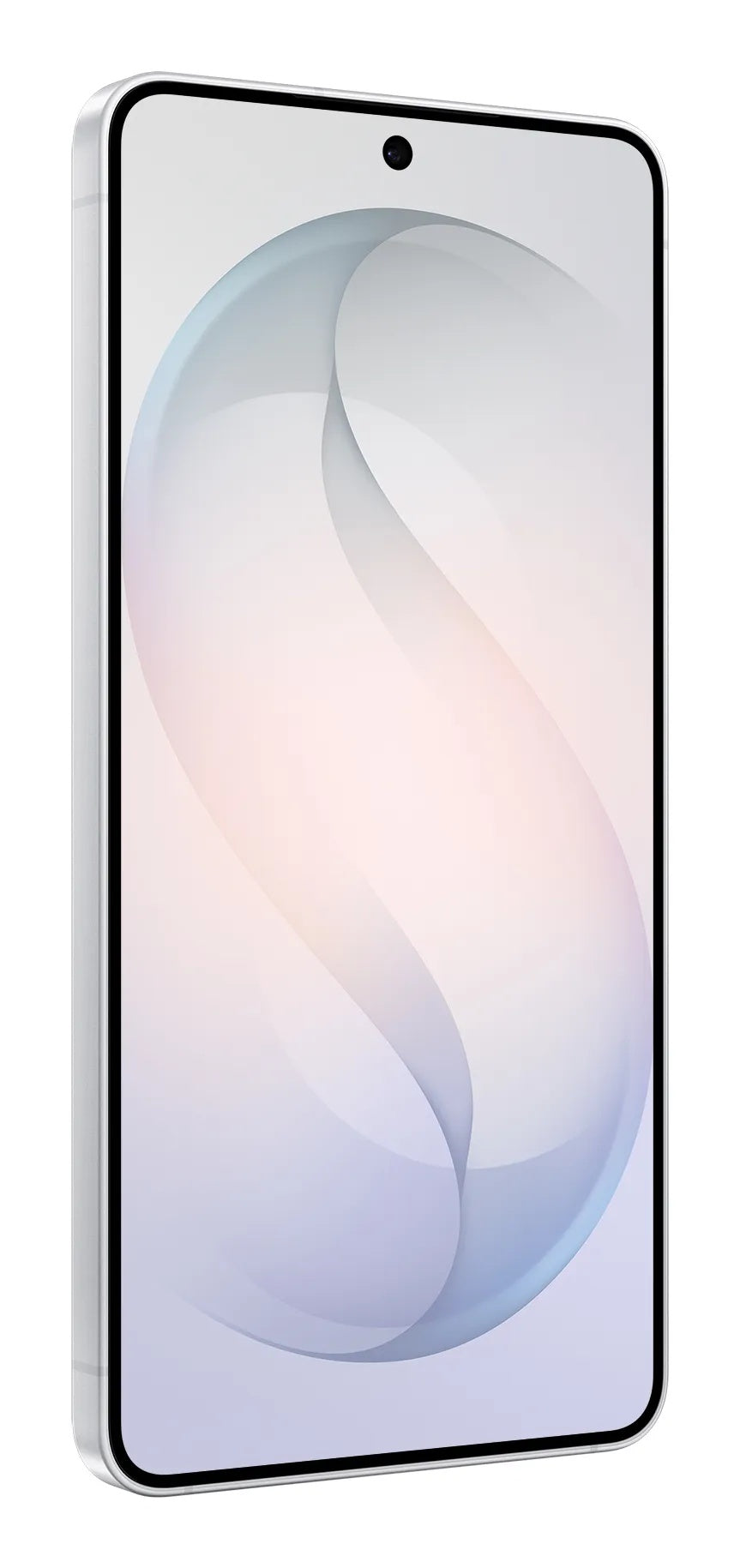 Samsung Galaxy S26+ -mobiilipuhelin, 512GB, 12GB, Valkoinen SM-S947BZWGEUB