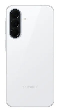 Samsung Galaxy A37 Mobile Phone, 128GB, 6GB, Awesome White EU SM-A376BZWBEUE