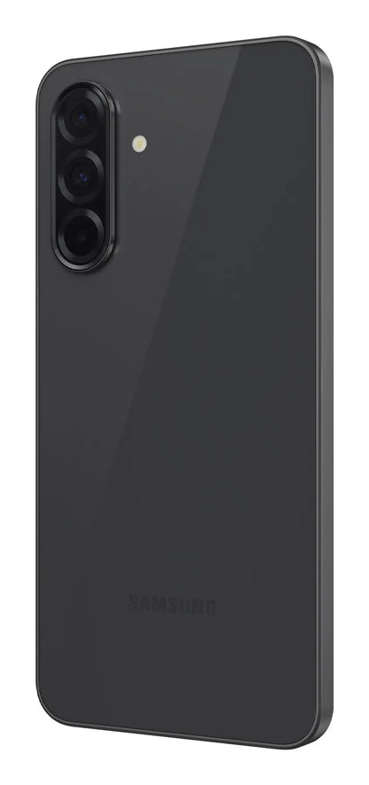 Samsung Galaxy A36 -mobiilipuhelin, 128GB, Awesome Black SM-A366BZKBEUB