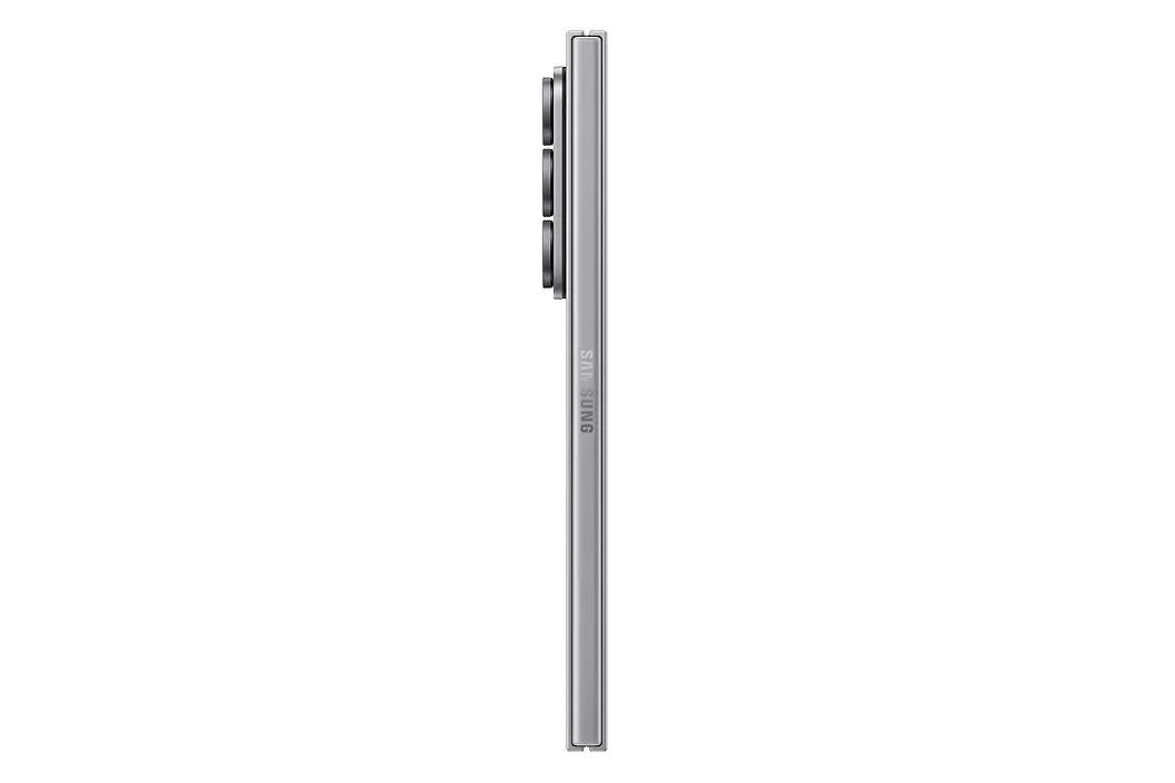 Samsung Galaxy Z Fold7 -mobiilipuhelin, 256GB, 12GB, Silver Shadow SM-F966BZSBEUB